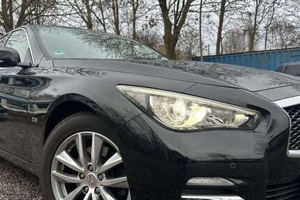 INFINITI Q50 143.000 km 14.500 &euro; Hamburg 21079