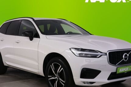 Volvo XC60 67.262 km 33.500 € Schwerin 19055