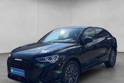 Audi Q3 11.500 km 52.480 &euro; Husum 25813