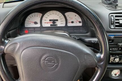 Opel Calibra 298.000 km 6.800 &euro; bad birnbach 84364