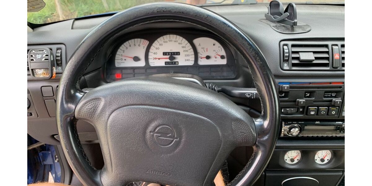 Opel Calibra 298.000 km 6.800 &euro; bad birnbach 84364