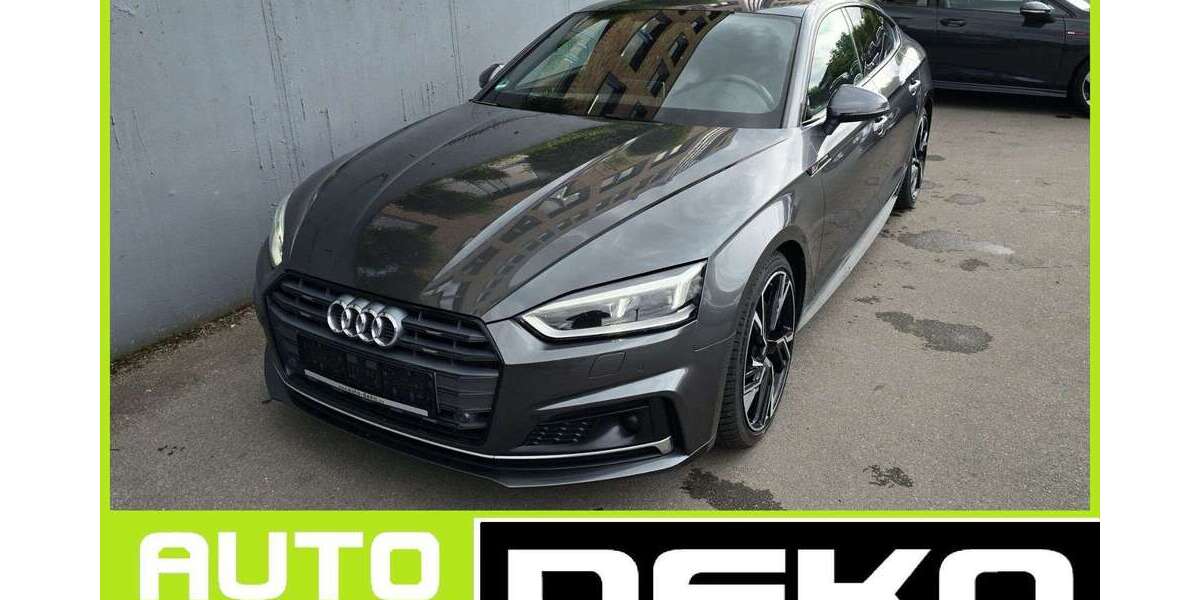 Audi A5 151.296 km 22.970 &euro; Waiblingen 71332