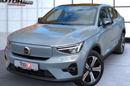 Volvo C40 40.150 km 31.750 &euro; Kirchseeon 85614