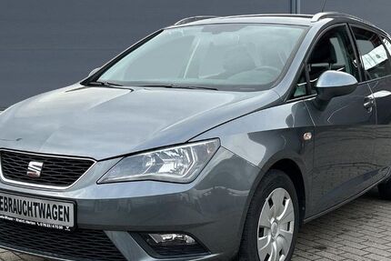 Seat Ibiza 49.000 km 9.995 &euro; Rheinfelden-Herten 79618