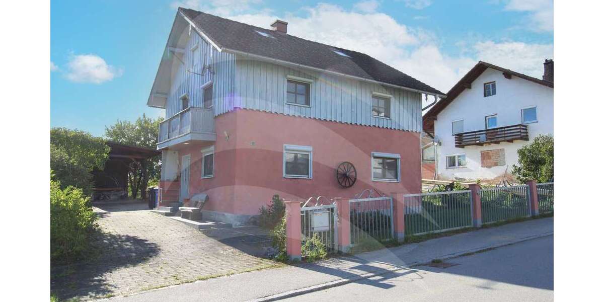 Haus zum Kaufen in Gangkofen 279.800 € 123 m² 6 zimmer