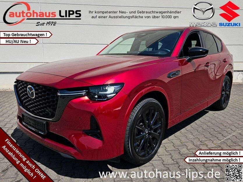CX-60
