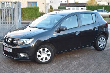 Dacia Sandero 314.800 km 2.690 &euro; Celle 29227