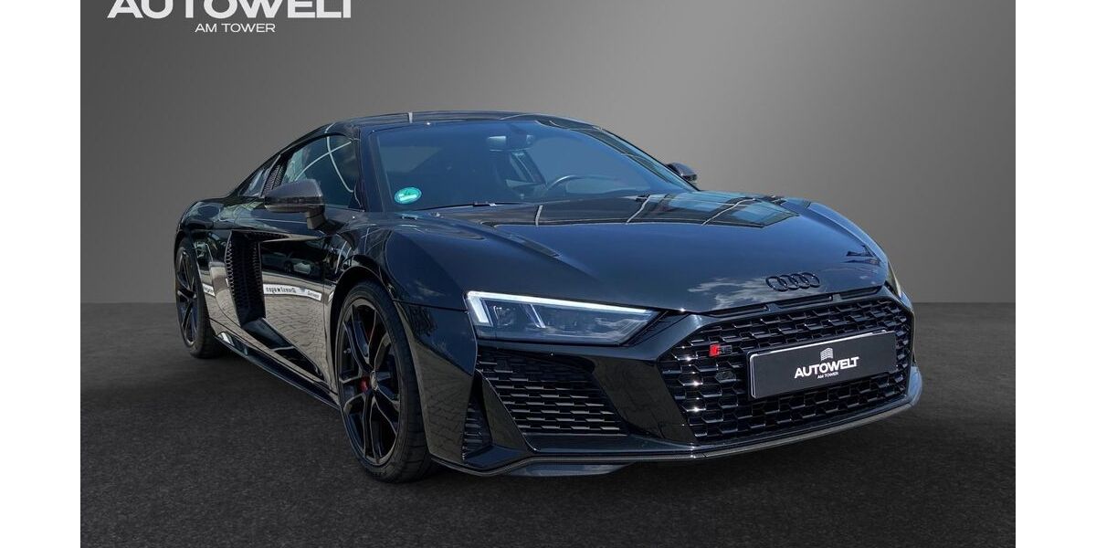 Audi R8 23.950 km 119.800 &euro; Bielefeld 33605