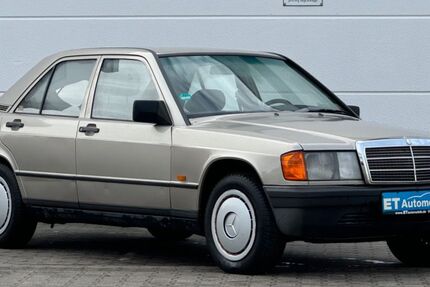 Mercedes-Benz 190 250.000 km 1.790 &euro; Viernheim (bei Mannheim) 68519