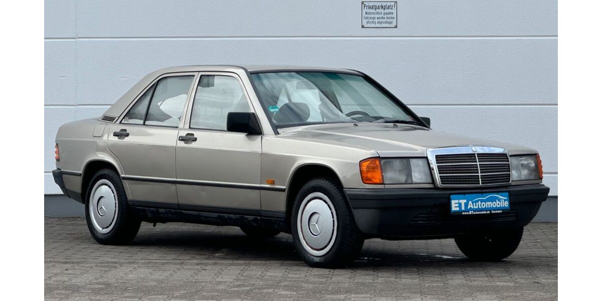 Mercedes-Benz 190 250.000 km 1.790 &euro; Viernheim (bei Mannheim) 68519