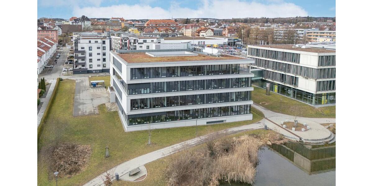 Gewerbeobjekt Villingen-Schwenningen Schwenningen - 4.100&euro; | Angebot:25561179