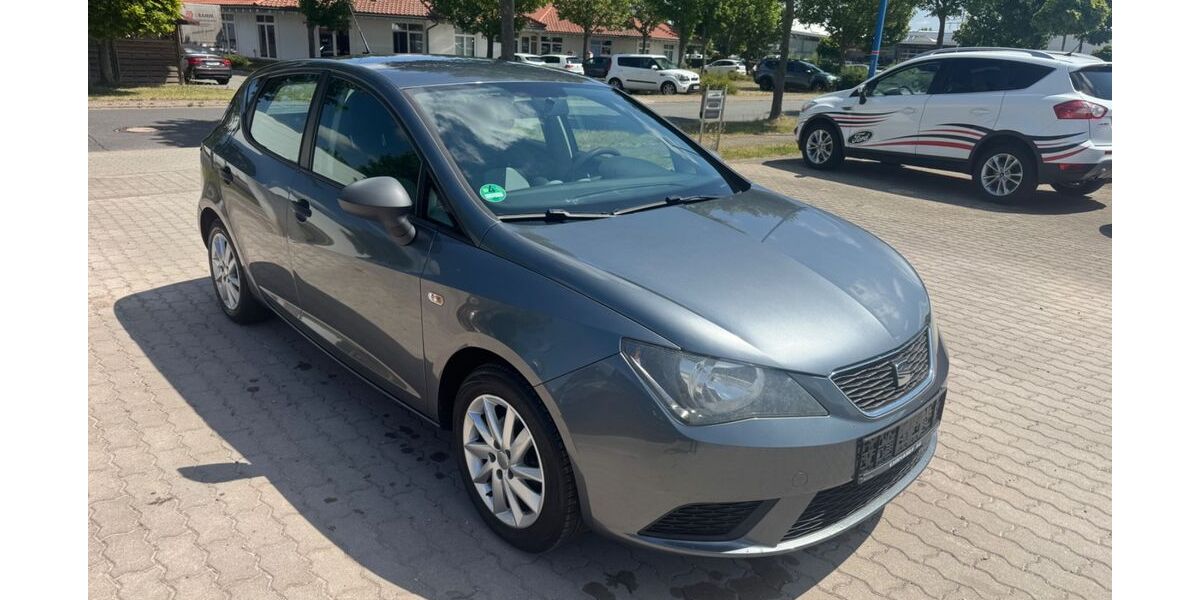 Seat Ibiza 100.000 km 3.400 &euro; Gotha 99867