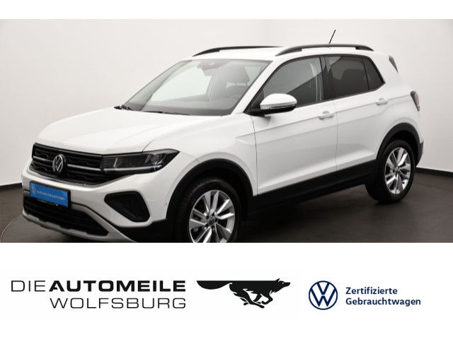 T-Cross
