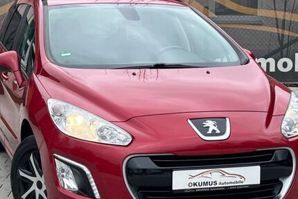 Peugeot 308 166.000 km 3.999 &euro; Rohrdorf 72229