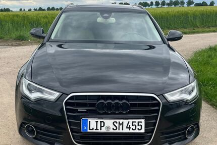 Audi A6 220.100 km 11.000 &euro; Kerpen 50171