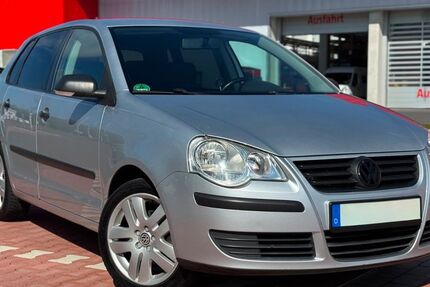 VW Polo 260.000 km 1.950 &euro; Düsseldorf 40468