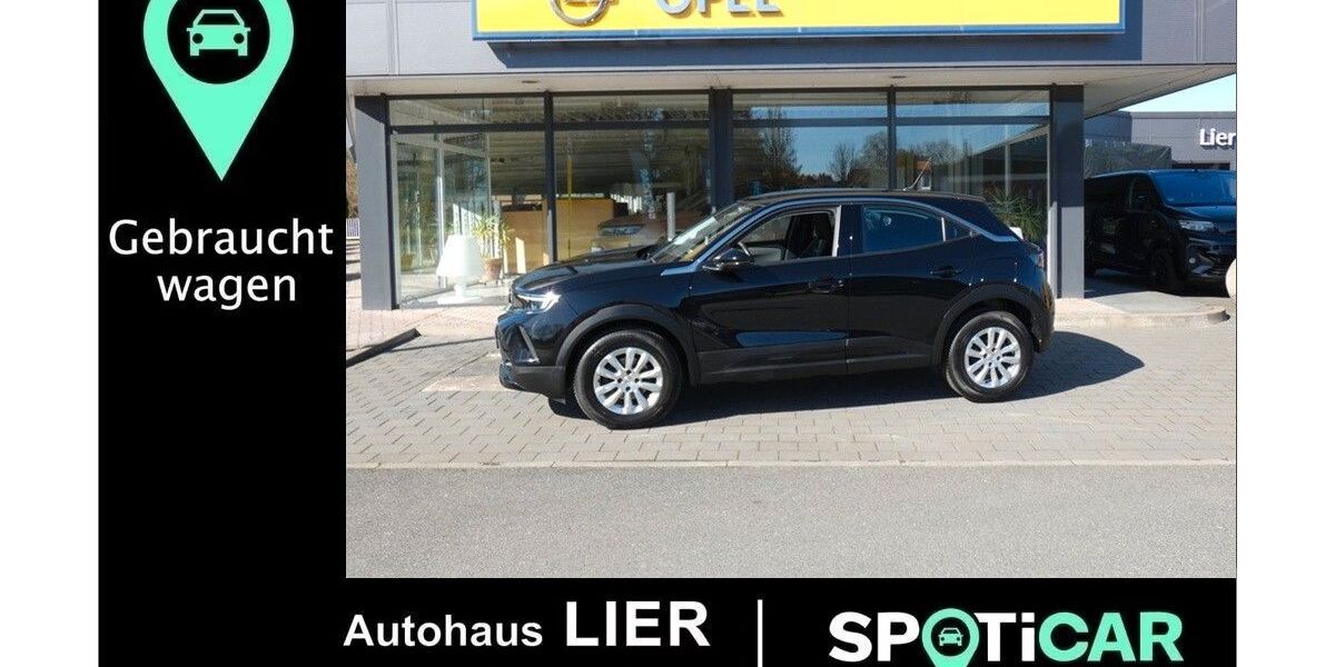 Opel Mokka 89.980 km 13.490 &euro; Bockenem 31167