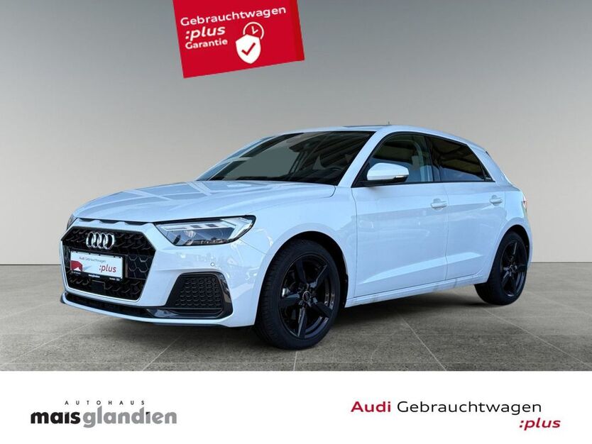 Audi A1 9.177 km 24.880 € Pronsfeld 54597