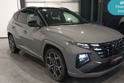 Hyundai TUCSON 42.017 km 27.970 € Eching 85386