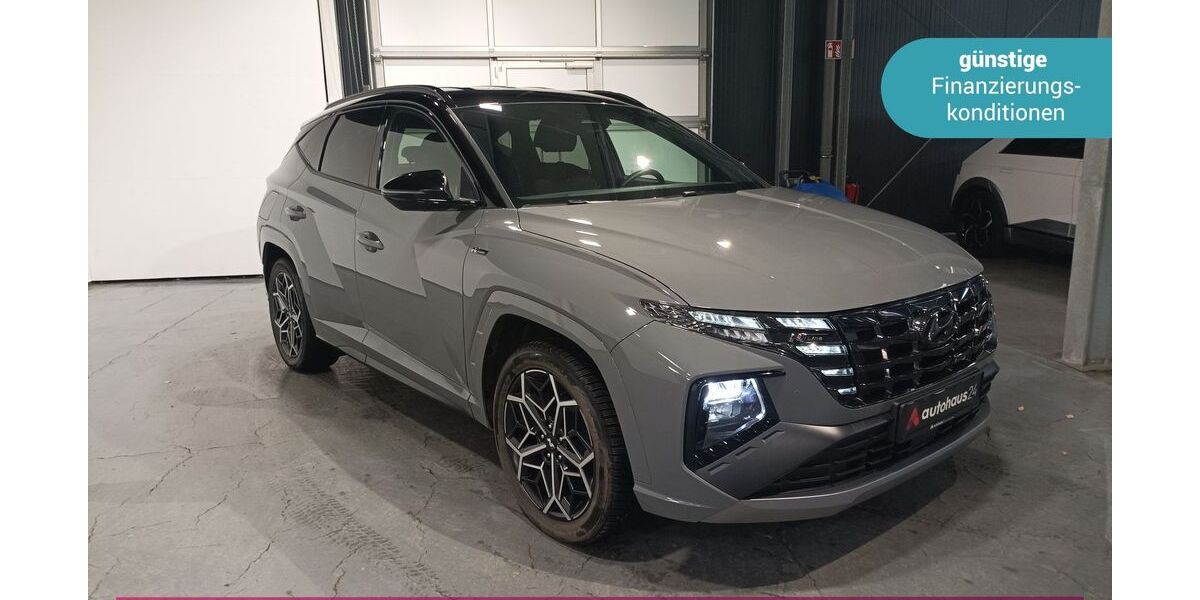 Hyundai TUCSON 42.017 km 27.970 € Eching 85386