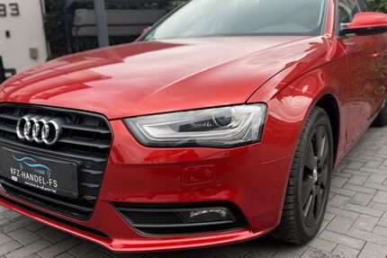 Audi A4 270.000 km 6.400 &euro; Duderstadt 37115