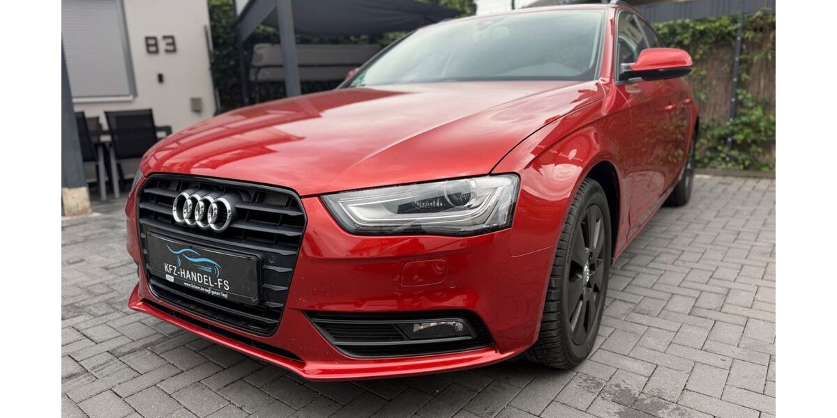 Audi A4 270.000 km 6.400 &euro; Duderstadt 37115