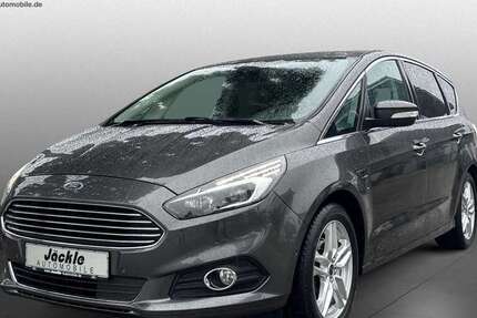 Ford S-Max 122.550 km 25.000 € Bad Wörishofen 86825