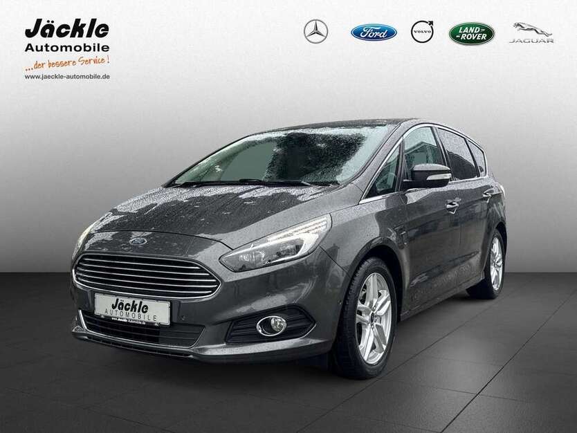 Ford S-Max 122.550 km 25.000 € Bad Wörishofen 86825