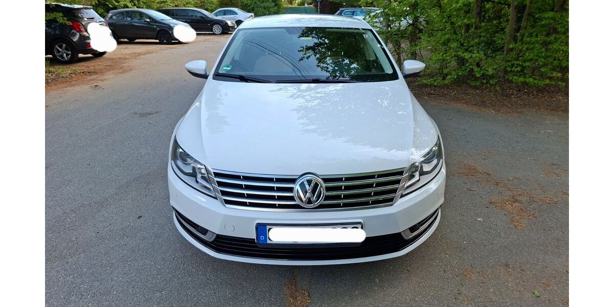 VW CC 221.000 km 11.000 &euro; Raunheim 65479