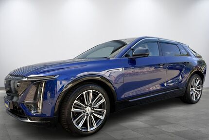 Cadillac Andere 14.400 km 52.980 &euro; Berlin 13467