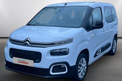 Citroen Berlingo 36.685 km 17.997 &euro; Bad Nauheim 61231