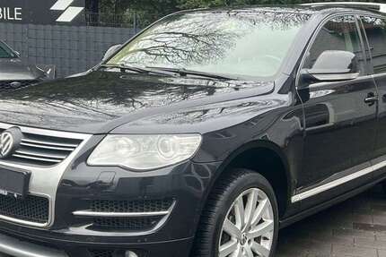 VW Touareg 245.000 km 12.890 &euro; Bielefeld 33647