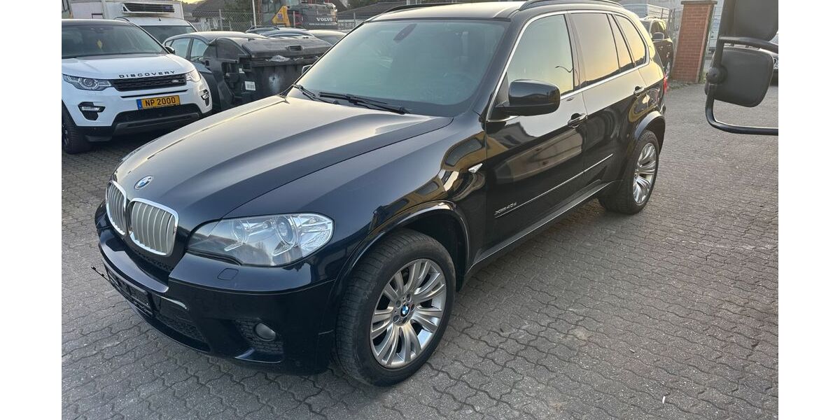 BMW X5 279.000 km 9.900 &euro; Konz 54329