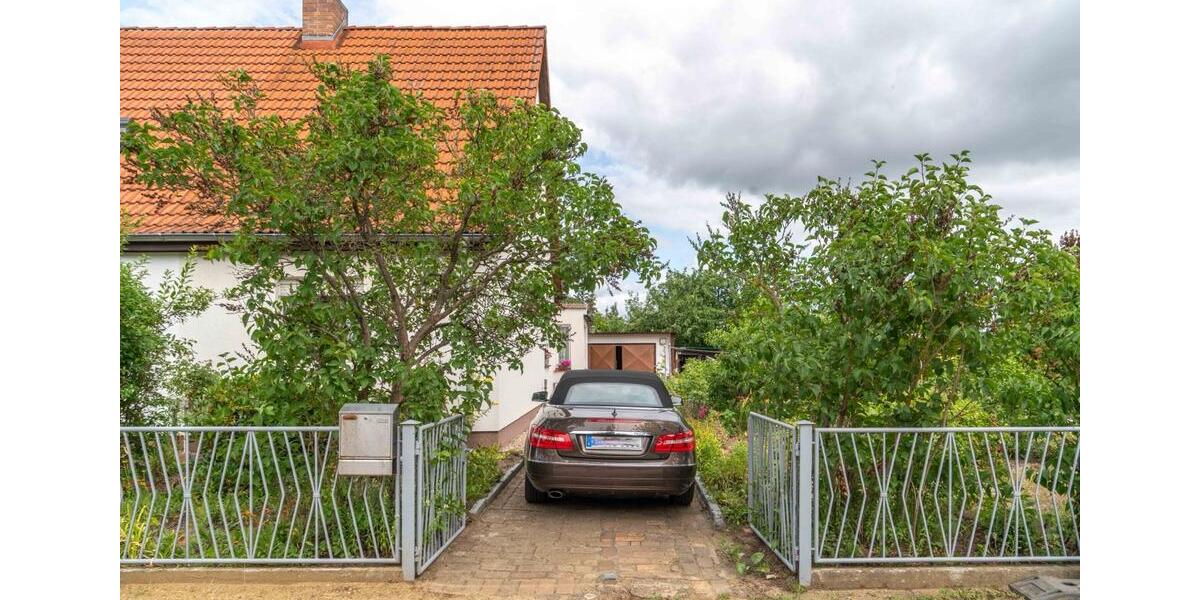 Doppelhaushälfte Neupetershain - 3 Zimmer, 63 m&sup2;, 89.000&euro; | Angebot:27452019