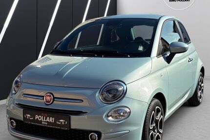 Fiat 500 43.800 km 11.990 € Gaggenau 76571