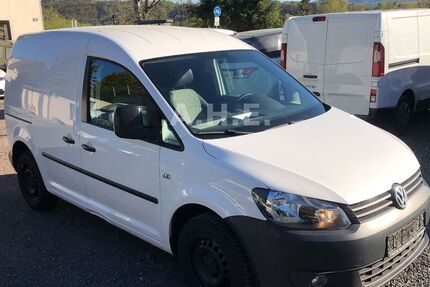 VW Caddy 228.240 km 2.950 &euro; Immelborn/Ettmarshausen 36456