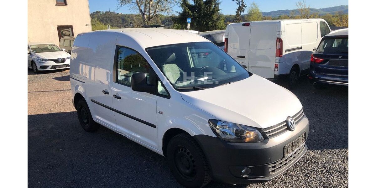 VW Caddy 228.240 km 2.950 &euro; Immelborn/Ettmarshausen 36456