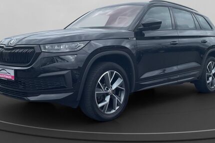 Skoda Kodiaq 67.997 km 34.980 &euro; Köln 51145