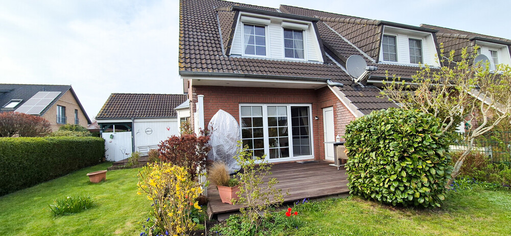 Reihenendhaus Nähe Meer - Reihenendhaus Wendtorf | Angebot:26383978