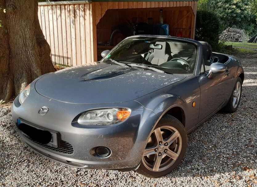 MX-5