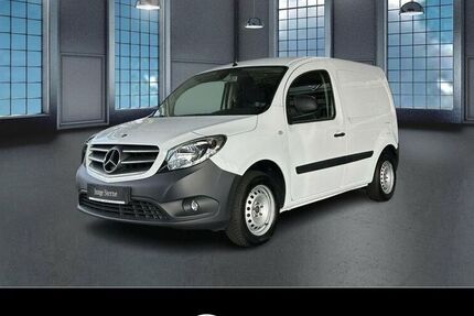 Mercedes Citan