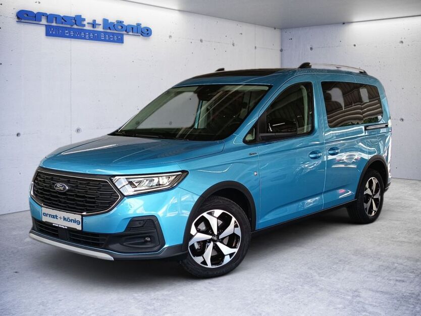 Ford Tourneo Connect 20.600 km 35.990 € Freiburg im Breisgau 79108