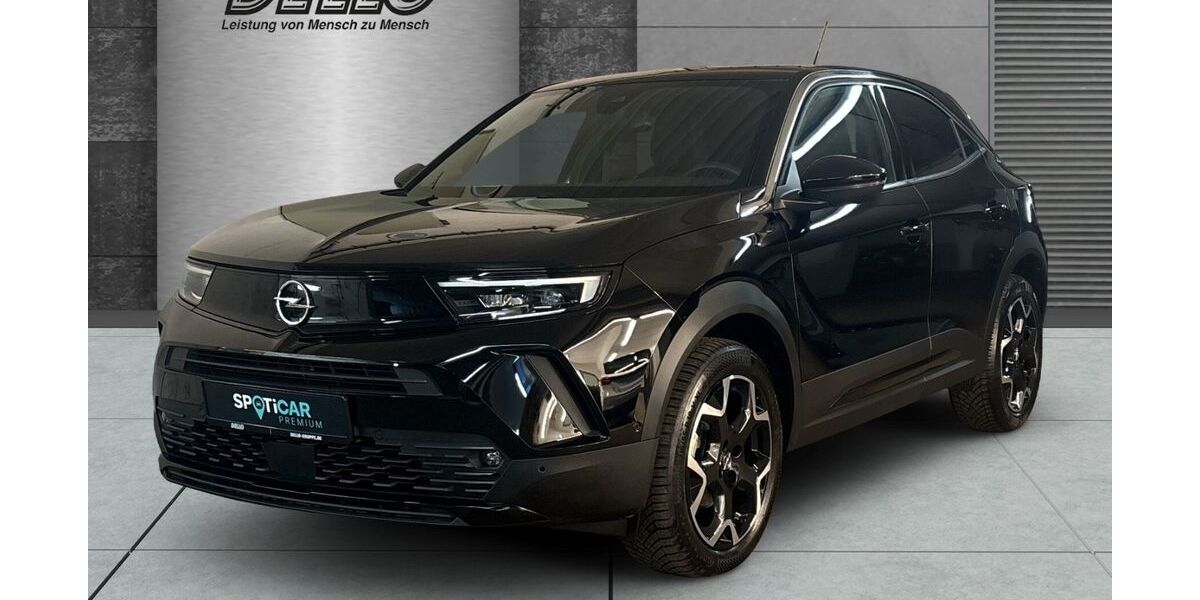 Opel Mokka 16.700 km 22.490 &euro; Hamburg 22159