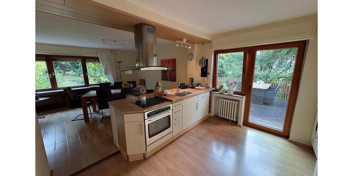 Einfamilienhaus Wabern - 10 Zimmer, 240 m&sup2;, 295.000&euro; | Angebot:26962325