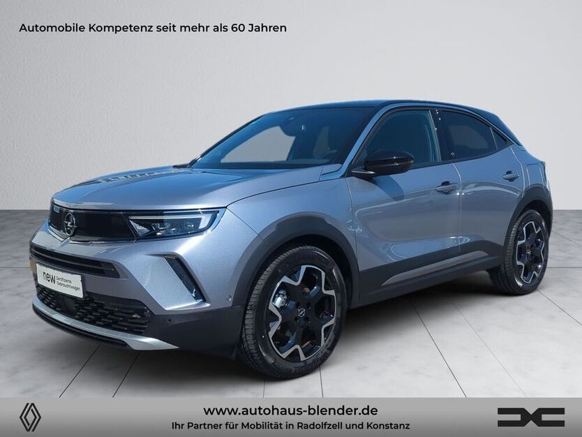 Mokka