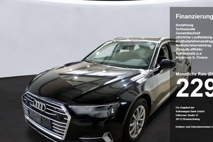 Audi A6 70.997 km 28.980 &euro; Regensburg 93055