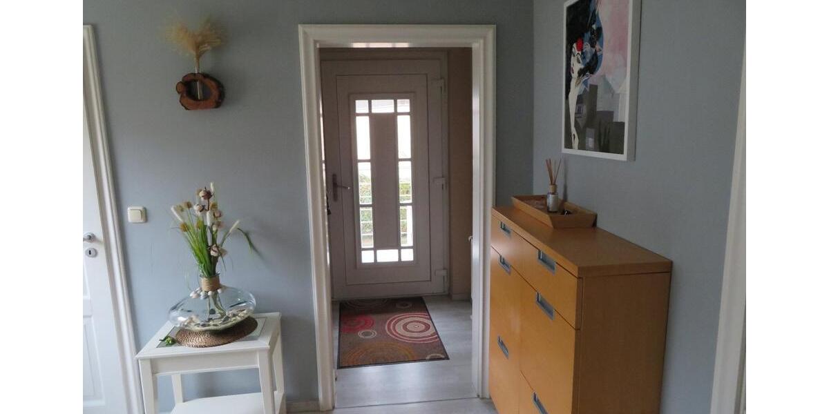 Doppelhaushälfte Krakow am See - 5 Zimmer, 158 m&sup2;, 498.000&euro; | Angebot:26205769