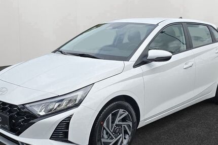 Hyundai i20 24.850 km 16.990 &euro; Dinslaken 46535