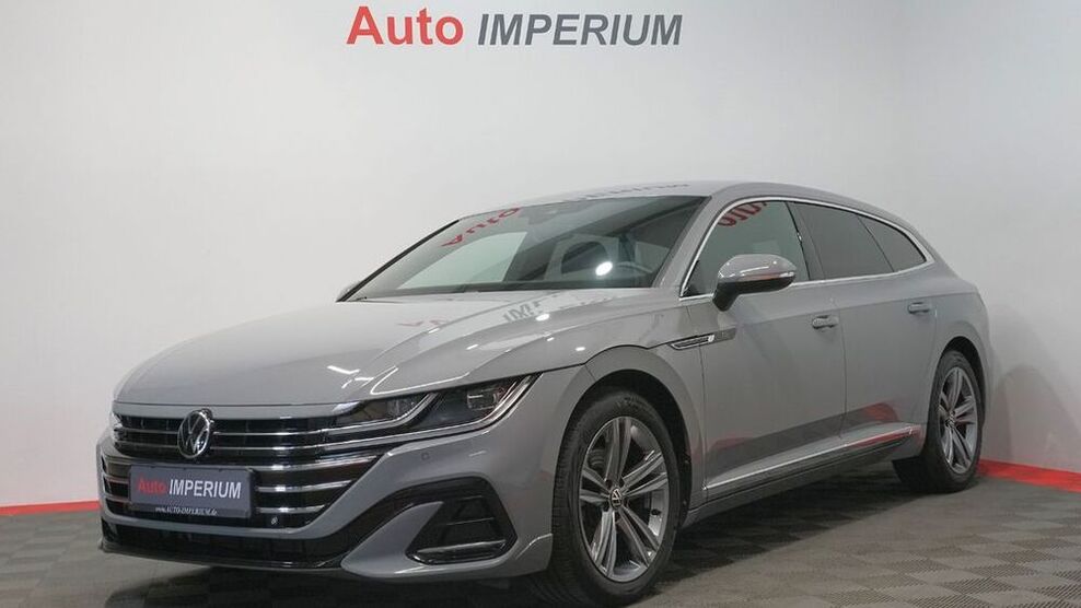 Arteon