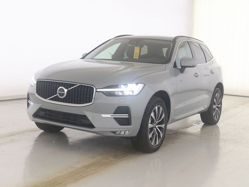 Volvo XC60 28.700 km 44.850 € Leipzig 04179